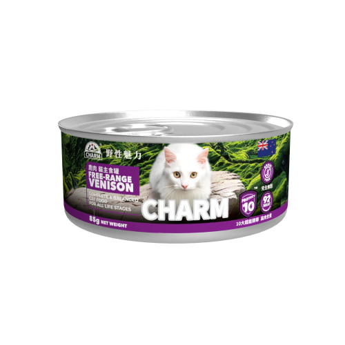 Charm 超能精華